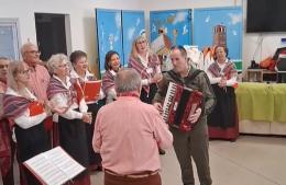 Tante note per la solidariet&agrave; 