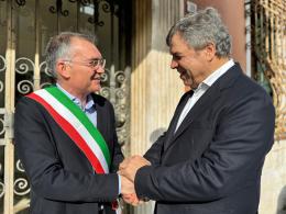 &ldquo;Eccellenza e radicamento al centro dei nostri ospedali&rdquo; 