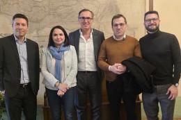 "Ripristinare i finanziamenti subito"