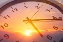 Marzo, tra primavera che avanza e ora legale: un passaggio che si sente nel corpo