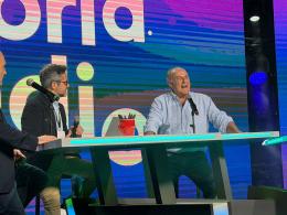 Delta Radio guarda al futuro on air
