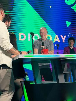 Delta Radio guarda al futuro on air
