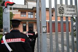 In carcere per rapina e guida sotto alcool