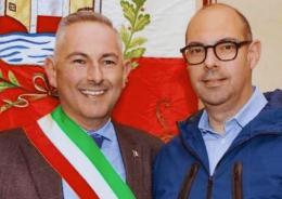 I due sindaci dicono il s&igrave;
