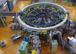 Padova al centro della sfida nucleare

