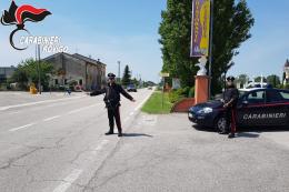 In auto (e in bici) dopo avere bevuto