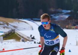 Argento paralimpico, l&rsquo;atleta ucraino ringrazia l&rsquo;IA
