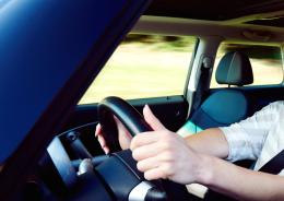 Uber apre alle corse &ldquo;solo donne&rdquo;
