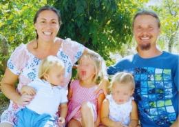 Catherine, lacrime e silenzio

