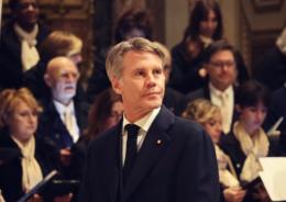 &ldquo;Re codardo? Si ignora la storia&rdquo;