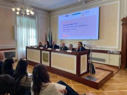 Venezia ospita l&rsquo;Infoday nazionale su URBACT IV e European Urban Initiative