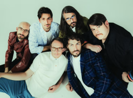 Pinguini Tattici Nucleari: annunciato il nuovo tour 