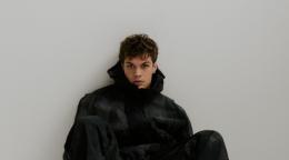 Blanco annuncia il nuovo album &ldquo;Ma&rdquo;.