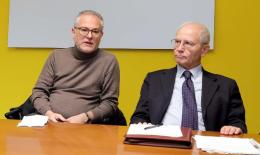 Trivelle, &ldquo;posizioni inconciliabili&rdquo;