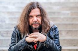 Tra storia ed avventura: arriva Matteo Strukul