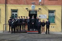 &ldquo;Un vero e proprio presidio di legalit&agrave;&rdquo;