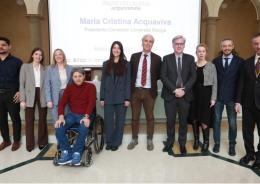 &ldquo;Premio acquevenete&rdquo;: luned&igrave; al salone del grano