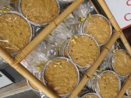 Sbrisolona, il dolce friabile della tradizione tra Mantova e Verona