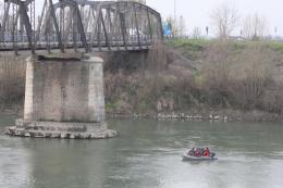 Scomparso nel nulla, ricerche in corso