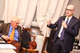 "Smettiamo di essere la discarica degli altri territori"