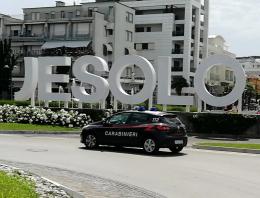 Evade dai domiciliari a poche ore dal trasferimento:  26enne arrestato 