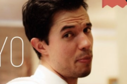 Da Pescantina alla lista Forbes: chi &egrave; il miliardario Luca Ferrari