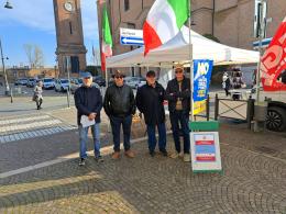 Referendum sulla magistratura, domenica l'incontro pubblico per il No