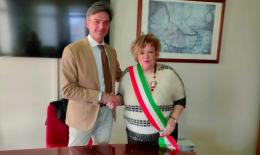 &ldquo;Ora servizi vicini alle persone&rdquo;