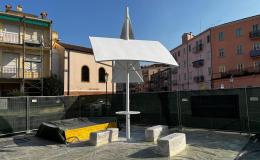 Le vele tornano a splendere