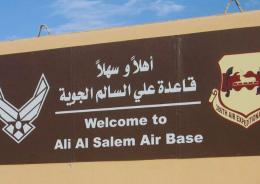 Drone colpisce base italiana in Kuwait
