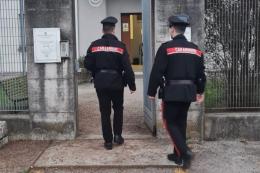 Viene dimesso dall'ospedale, per lui scattano le manette