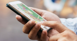 Google Maps si rinnova: arriva la navigazione 3D con IA