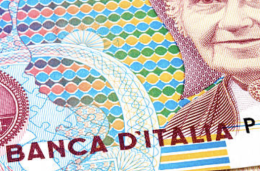 Trova mille lire del 1963: oggi possono valere 50mila euro