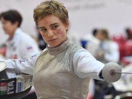 Bebe Vio lascia la scherma e riparte dall&rsquo;atletica