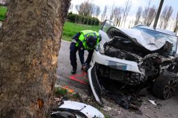 Spaventoso incidente, in ospedale pap&agrave; e bimba di due anni