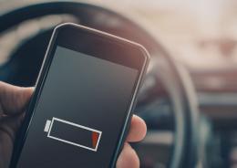 Ecco perch&eacute; sui scarica presto