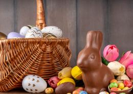 Pasqua sotto pressione
