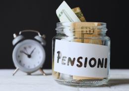 Ci risiamo, l&rsquo;et&agrave; sale
