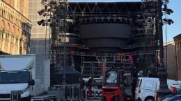 Battiti Live Spring 2026 sbarca a Ferrara: da Annalisa a Fedez, tutti i big attesi sul palco