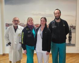 Screening per la giornata mondiale del rene:  in 300 rispondono all&rsquo;appello dell&rsquo;Ulss 3