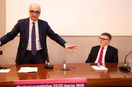 "Non vogliamo pi&ugrave; essere la pattumiera d'Italia"