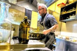 Mirko non c'&egrave; pi&ugrave;, paese sotto choc