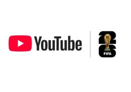 Ora i mondiali saranno anche su Youtube