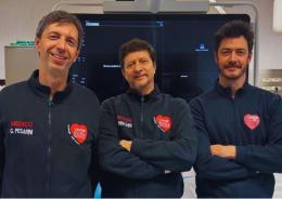 Cuore, nuova svolta nella cura
