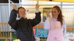 Dalla citt&agrave; alla fattoria: una scelta di vita
