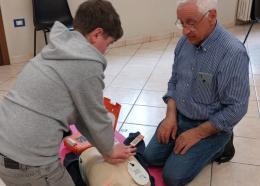 La prevenzione parte dai banchi