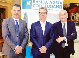 &ldquo;Nei vostri occhi l&rsquo;entusiasmo&rdquo;