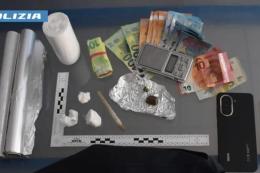 Spacciatori arrestati con la app