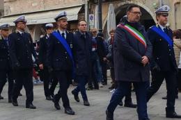 La grande festa del corpo