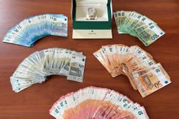 Trucco cinese per evadere le tasse, decine di indagati